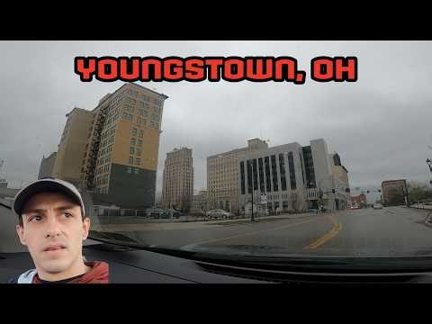 I Went To Youngstown, OH