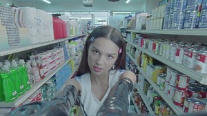 good 4 u by Olivia Rodrigo on Apple Music
