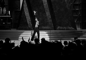 In honor of Michael Jackson’s 65th birthday, here are some facts you need to know about him