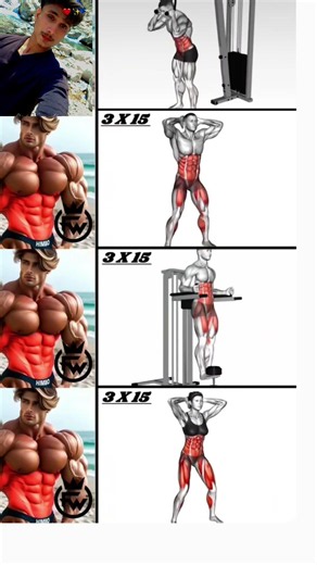 best apps workout 💪 👌 🙌
