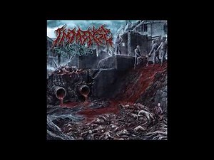 Immense - Slaughter of Brutality 2018 Full Album