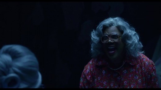 Praise the Lort! Madea’s back! #Boo2! is available on Blu-Ray & Digital January 30. 💃🏾 😂 | Boo 2! A Madea Halloween