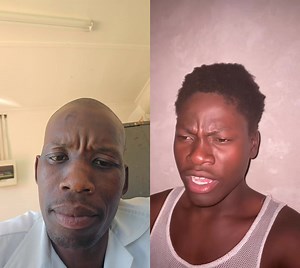 Kodwa Mkhaya😂😂 | Skhinkily Skhinkily