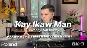 31K views · 1.5K reactions | Grabe gyud maka bless ni nga song  "Kay Ikaw Man" by Jerome Suson Igsoon, kinsa imong gusto maka-uban matag-adlaw? Apil pa ba ang Ginoo sa imong mga tinguha? Kung dili na, start checking your heart today. Biyaan man ka sa uban, ang Ginoo dili mo biya nimo. be #blessed #LoveOfGod #soulmusic #foodforthesoul #inspiration | Nor Rayray | Facebook