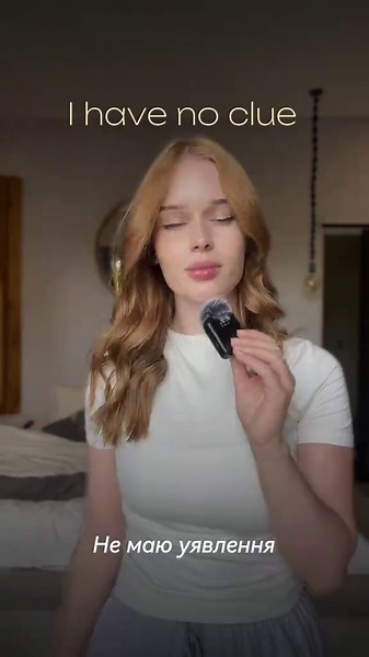 Online English Tutoring with Ivanna Pavlova