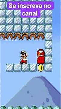 Storks and Apes and Crocodiles Super Mario World Hack SNES