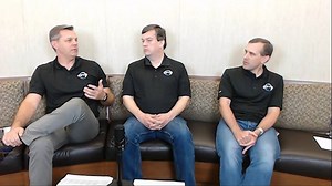 Missed our EPYC Facebook Live tech talk with Forrest Norrod, SVP and GM of Enterprise, Embedded & Semi-Custom Products, Kevin Lepak, AMD Engineering Fellow and Scott Aylor, CVP and GM, Enterprise Solutions? Watch it now! | AMD