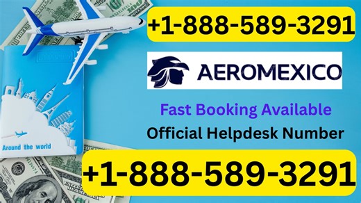 Official Aeromexico Airlines® Customer Service: How to Contact Aeromexico ® | 24/7 Live Help & Support