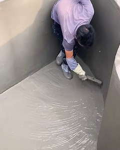 A satisfying pool isolation video! | Trend Rush