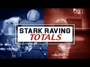 Stark Raving Totals | Tuesday's Best Bets On The SBR Odds Board
