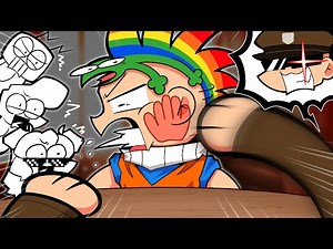 ตบจนหัวโล่น | SLAP