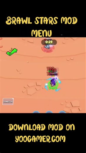 Brawl Stars Mod Menu: Unlimited Coins Guide