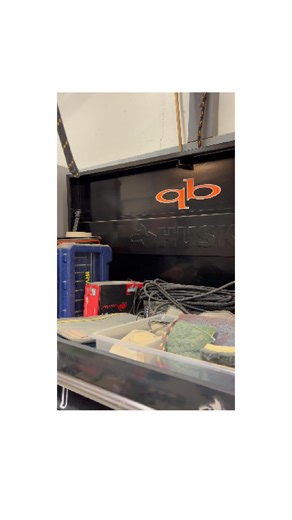 Decades of Innovation. A lifetime of passion. The pursuit of perfection. 💪🌊 #QBfamily #WhyIPaddleQB | QuickBlade Paddles