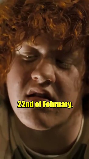 22 February - Hot Fuzz