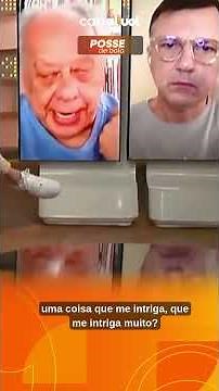 TRAJANO: 'TIME IDEAL PARA O FERNANDO DINIZ TREINAR É O ÍBIS, QUE NÃO GANHA DE NINGUÉM'