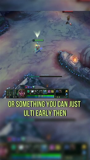 Karma Tech to Instantly Win More Fights #leagueoflegends #gaming