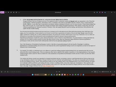 Nexgen Educational Room 10/14/25