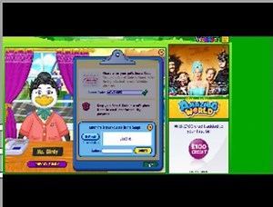 Unused Free Webkinz Codes