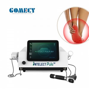 [Hot Item] Shock Wave Physical Ultrasound Therapy Shockwave Eswt Therapy Machine Physiotherapy Equipments Shockwave Pain Relief Machine
