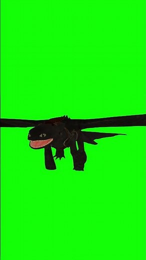 Toothless Dancing Parody