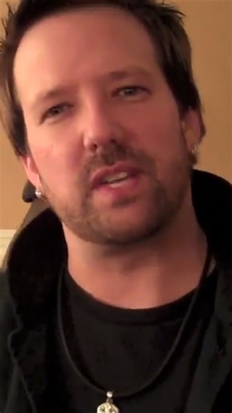 Listen to John, get those tickets 🤘 https://www.seether.com/tour | Seether