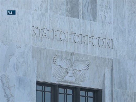 State budget rebalance maintains critical services despite federal cuts