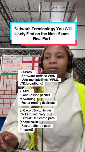 Do you guys want practice questions? #comptianetworkplus #study #series #network #beginner