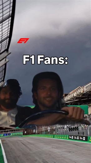 Everything Formula on Instagram: "Race week…. SO BACK #formula1 #formulaone #f1memes #brazilgp #f1"