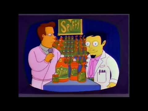 The Simpsons - I Can't Believe They Invented It!