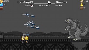 Have you unlocked our #TinyZilla secret? | Tiny Rails