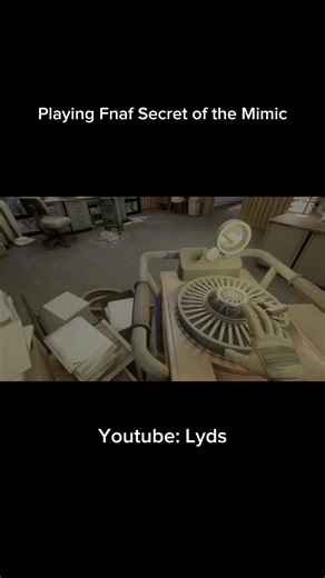 Understanding FNAF Animatronic Movement Mechanics