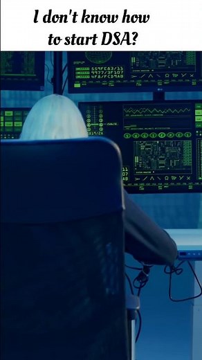 “DSA Roadmap 2025 — Learn Data Structures & Algorithms Fast”#DSA #coding