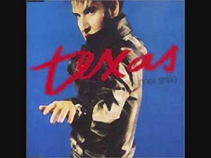 Texas Inner Smile(Extended 12")