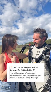 1.6K reactions · 129 comments | “Ça fait longtemps qu’on saute en...