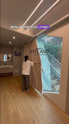 Many people have taken home this double-story capsule home for just $20,000! #capsulehouse