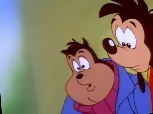 Goof Troop Goof Troop S01 E017 Wrecks, Lies & Videotape