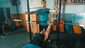 Tip: Bench Press Basics