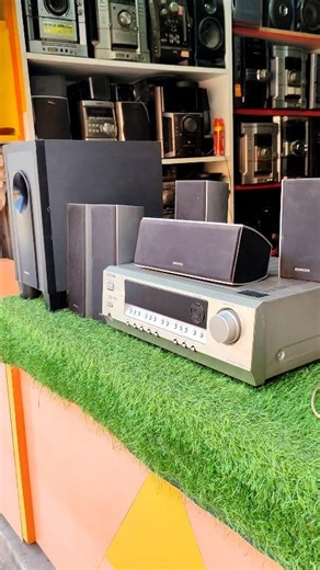 ONKYO AV RECEIVERS HTR340 AMAL HALDAR 8910617950 | Amal Halder