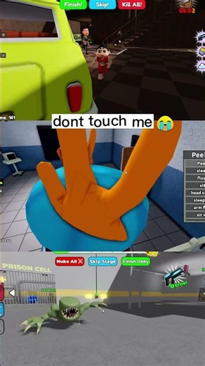 During the Easiest Level, the Game Secretly Set Its Biggest Trap! 🎭💥
