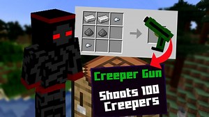 Minecraft But There Are OP CUSTOM Items Minecraft Data Pack