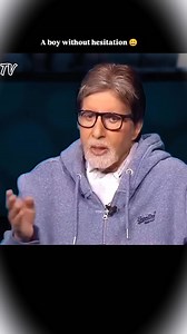 125K views · 4.3K reactions | One time vase se aaya ak bacha KBC quiz world in Amitabh Bachchan  | KBC Quiz World | Facebook