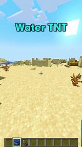 528K views · 4.9K reactions | More TNT in Minecraft! #minecraft #minecraftmemes | Tixlgame | Facebook