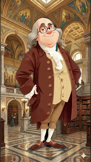 Benjamin Franklin “There never was a good war or a bad peace”