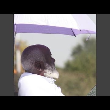 AAC Hymn 120 (Wauya Wauya Mucheki Mukuru) (Special Version)