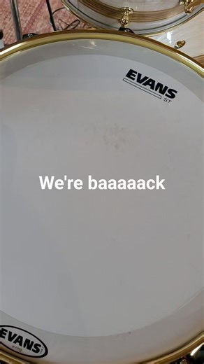 Catch us in Toronto on May 11th at Danforth Music Hall, supporting Thornley 🤟 | The Standstills