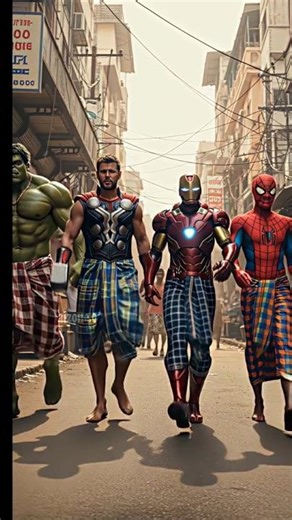 Hulk 🤔 iron man Spider Man dance😱 viral dance 🤫