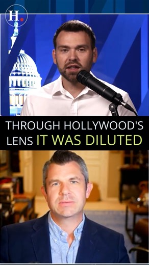 17K views · 481 reactions | "Dracula was Possessed by Satan" Dr Taylor Marshall and Jack Posobiec | Dr. Taylor Marshall | Facebook