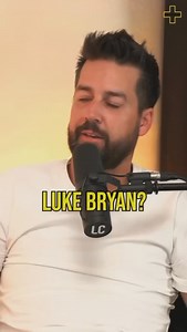 You liked @realdonaldtrump, so here’s a little bit of my good buddy @lukebryan with a side of Hank Hill 😆 | Chris Janson