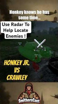 Textbook Example Of Using Radar - HLL Education