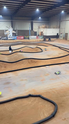 154 reactions | Mad Maddy Long taking control of the Intermediate 1:8th Nitro Buggy class at AMS 16.0 taking the victory after a grueling 45 minute A-Main with @jconcepts | Jason Ruona | Facebook